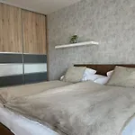 Apartamento Silvergate Siófok