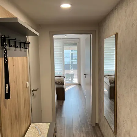 Daire Silvergate Siofok