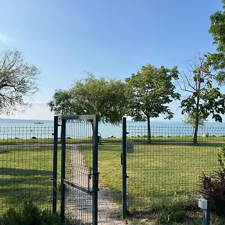 Silvergate * Siófok