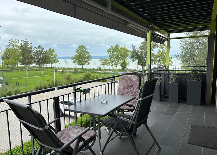 公寓 Silvergate 希欧福克