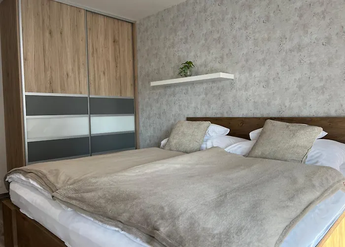 公寓 Silvergate 希欧福克